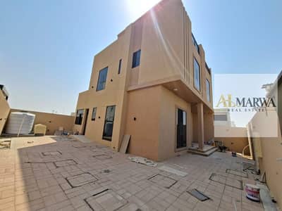 Villa de 4 chambres à à louer à Hoshi, Sharjah - 296768. jpg Villa de 4 chambres à à louer à Hoshi, Sharjah - 296768. jpg