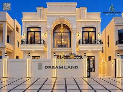 5 Camere Villa in vendita a Al Zahya, Ajman - batch_WhatsApp Image 2026-10-17 at 12.41. 53 PM (1). jpg 5 Camere Villa in vendita a Al Zahya, Ajman - batch_WhatsApp Image 2026-10-17 at 12.41. 53 PM (1). jpg