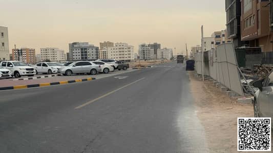 Plot zum Verkauf in Al Jurf, Ajman - IMG_0148. jpg Plot zum Verkauf in Al Jurf, Ajman - IMG_0148. jpg
