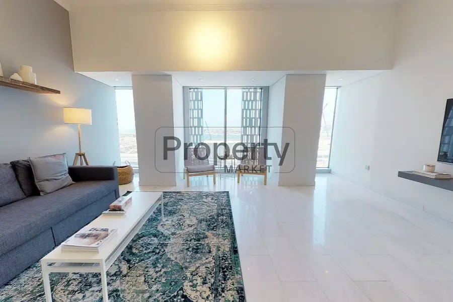Large Layout | Partial Sea view | Best Offer