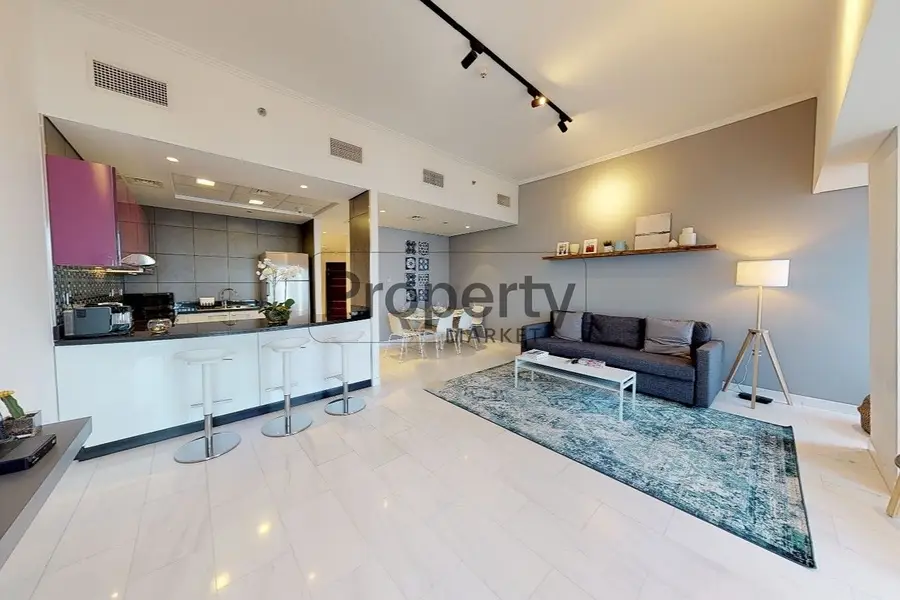 Large Layout | Partial Sea view | Best Offer