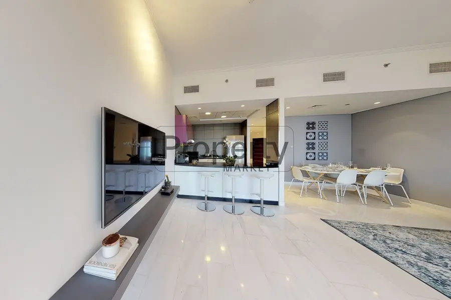 Large Layout | Partial Sea view | Best Offer