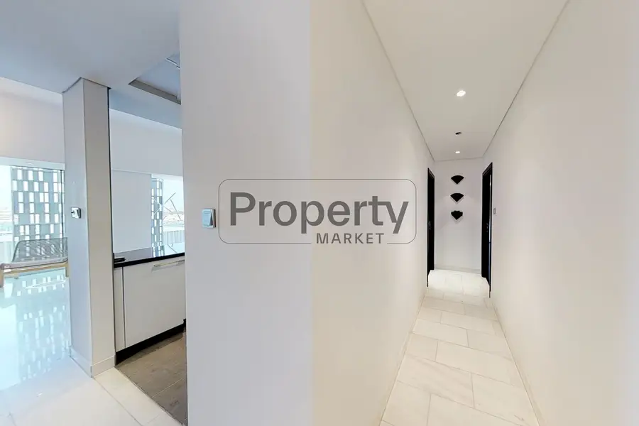 Large Layout | Partial Sea view | Best Offer