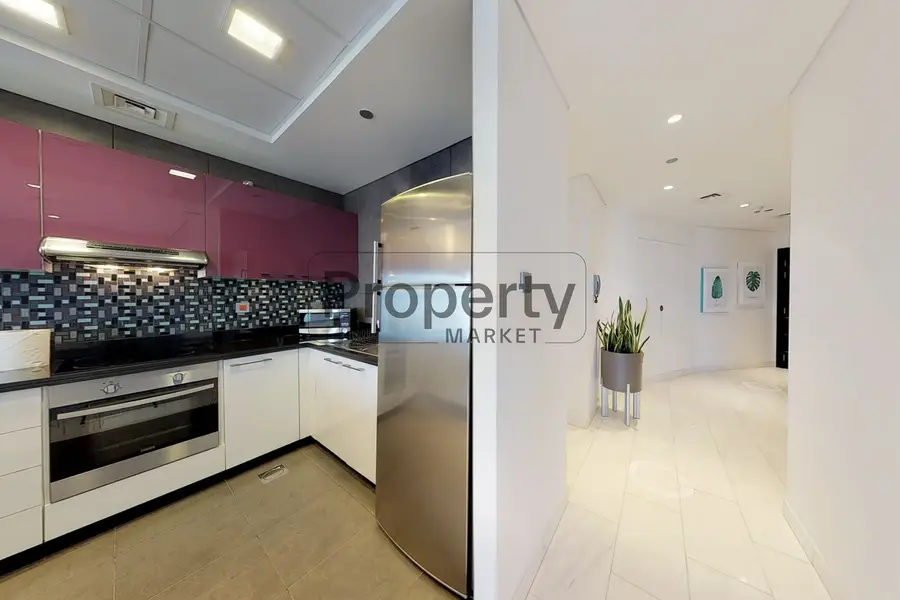 Large Layout | Partial Sea view | Best Offer