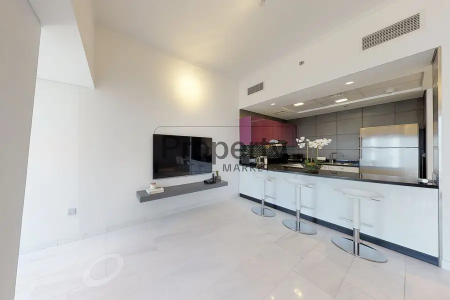 Large Layout | Partial Sea view | Best Offer