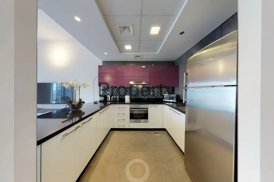 Large Layout | Partial Sea view | Best Offer