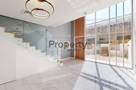 Townhouse de 1 chambre à à louer à Rukan, Dubai - Maison de ville à Rukan，Rukan 3, 1 chambre, 70000 AED - 16893769