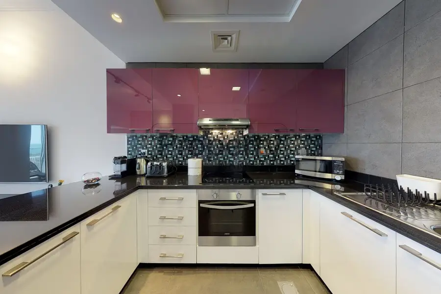 Large Layout | Partial Sea view | Best Offer