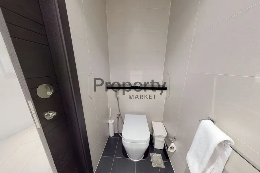 Large Layout | Partial Sea view | Best Offer