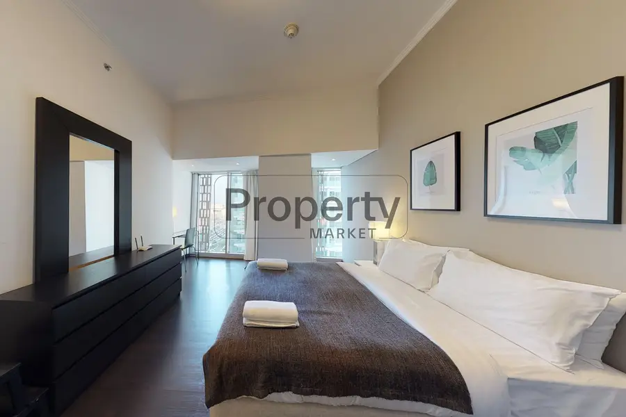 Large Layout | Partial Sea view | Best Offer