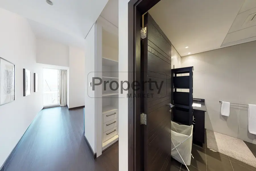 Large Layout | Partial Sea view | Best Offer