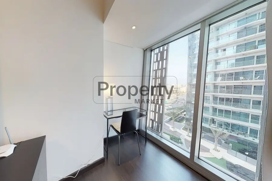 Large Layout | Partial Sea view | Best Offer