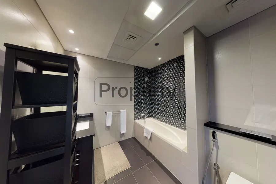 Large Layout | Partial Sea view | Best Offer