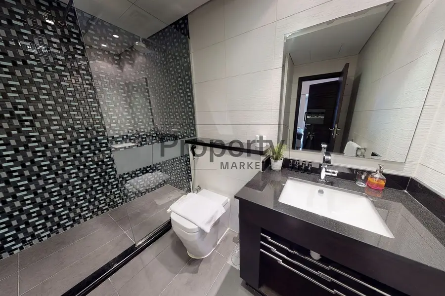 Large Layout | Partial Sea view | Best Offer