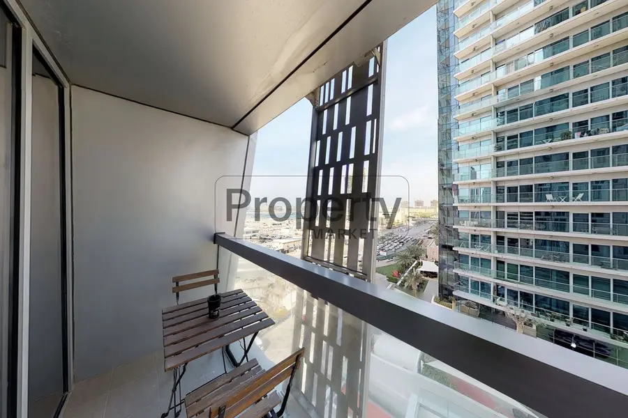 Large Layout | Partial Sea view | Best Offer