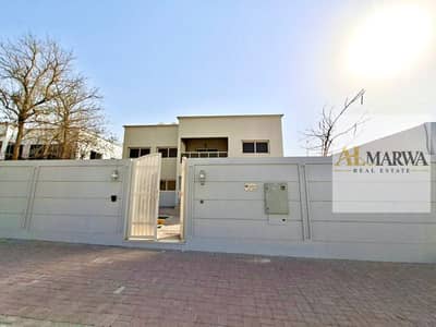 3 Bedroom Villa for Rent in Barashi, Sharjah - 54b6ec37-a8ec-4a92-9475-18071cadd664. jpeg 3 Bedroom Villa for Rent in Barashi, Sharjah - 54b6ec37-a8ec-4a92-9475-18071cadd664. jpeg