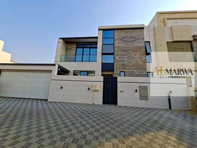 فیلا 4 غرف نوم للايجار في حوشي، الشارقة - 699a4860-48ab-41d1-a947-2fd31727dbba. jpeg
