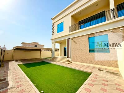 5 habitaciones Villa para en Alquiler en Al Suyoh, Sharjah - 40ced987-47d7-48ee-83bb-3e487c3b4587. jpeg 5 habitaciones Villa para en Alquiler en Al Suyoh, Sharjah - 40ced987-47d7-48ee-83bb-3e487c3b4587. jpeg