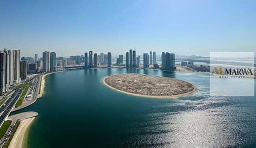 5 Bedroom Flat for Rent in Al Khan, Sharjah - IMG_1122. jpg