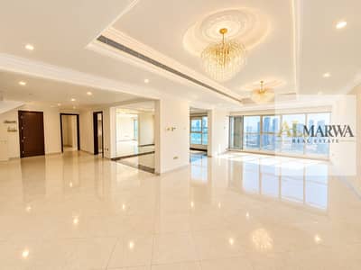 5 Bedroom Apartment for Rent in Al Khan, Sharjah - 4C74BAA1-AE79-498B-9909-0DA3832FC67D. png