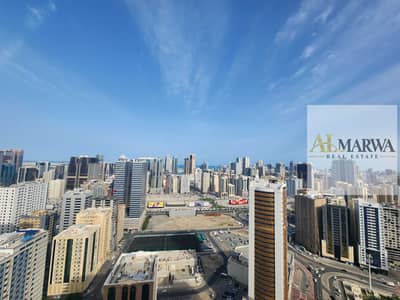 1 Bedroom Apartment for Rent in Al Nahda (Sharjah), Sharjah - 20240205_094730. jpg 1 Bedroom Apartment for Rent in Al Nahda (Sharjah), Sharjah - 20240205_094730. jpg
