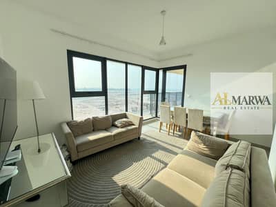 Appartement de 2 chambres à à louer à Al Khan, Sharjah - 47b83a78-288e-47fc-bc55-5e0f65a13631. jpg Appartement de 2 chambres à à louer à Al Khan, Sharjah - 47b83a78-288e-47fc-bc55-5e0f65a13631. jpg