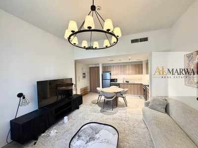 Appartement de 2 chambres à à louer à Al Khan, Sharjah - 2b25f793-e84a-4916-bed9-669917ef2117. jpg Appartement de 2 chambres à à louer à Al Khan, Sharjah - 2b25f793-e84a-4916-bed9-669917ef2117. jpg