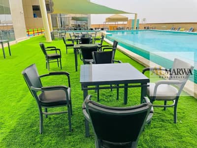 3 Bedroom Apartment for Rent in Al Nahda (Sharjah), Sharjah - c8406fd5-ea9c-4cf8-9c5e-45183e03f08e. jpg 3 Bedroom Apartment for Rent in Al Nahda (Sharjah), Sharjah - c8406fd5-ea9c-4cf8-9c5e-45183e03f08e. jpg