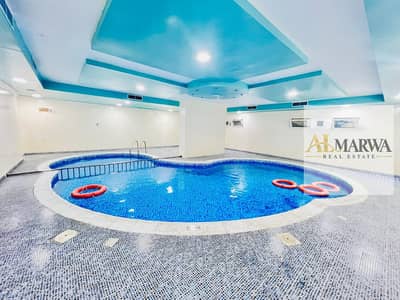 3 habitaciones Apartamento para en Alquiler en Al Nahda (Sharjah), Sharjah - ef3b7e7a-8f2e-42e0-a1b8-466cac3a86c9. jpg