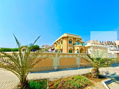 5 Bedroom Villa for Rent in Sharqan, Sharjah - IMG-20260925-WA0031. jpg 5 Bedroom Villa for Rent in Sharqan, Sharjah - IMG-20260925-WA0031. jpg