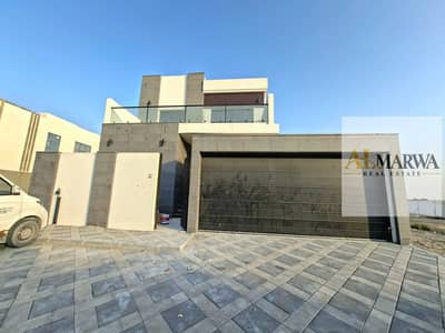 5 Camere Villa in affitto a Tilal City, Sharjah - 75152. jpg