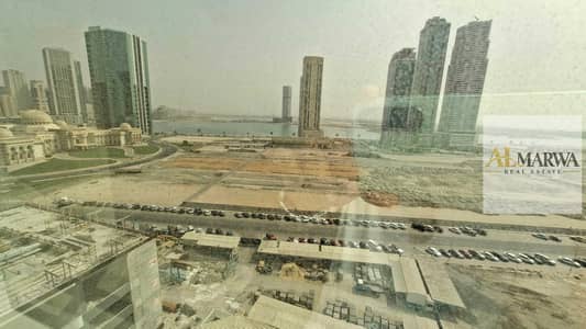 2 Slaapkamers Appartement te Huur in Al Mamzar, Sharjah - 20250720_153530. jpg 2 Slaapkamers Appartement te Huur in Al Mamzar, Sharjah - 20250720_153530. jpg