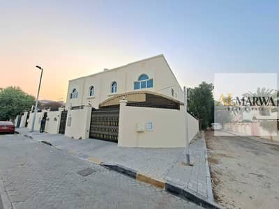 5 Slaapkamers Villa te Huur in Sharqan, Sharjah - 67564. jpg 5 Slaapkamers Villa te Huur in Sharqan, Sharjah - 67564. jpg