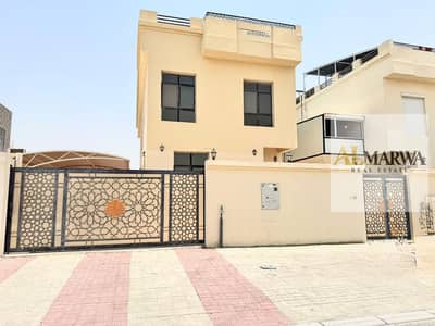 5 Camere Villa in affitto a Hoshi, Sharjah - 60624. jpg