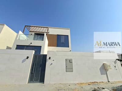 5 Slaapkamers Villa te Koop in Tilal City, Sharjah - 67293. jpg 5 Slaapkamers Villa te Koop in Tilal City, Sharjah - 67293. jpg