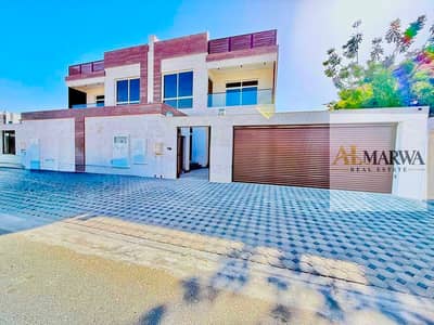 5 Slaapkamers Villa te Huur in Hoshi, Sharjah - 61308. jpg 5 Slaapkamers Villa te Huur in Hoshi, Sharjah - 61308. jpg