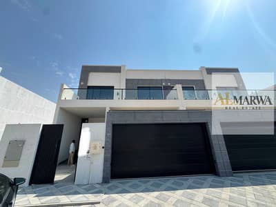 Villa de 5 chambres à à louer à Tilal City, Sharjah - 300976. jpg Villa de 5 chambres à à louer à Tilal City, Sharjah - 300976. jpg