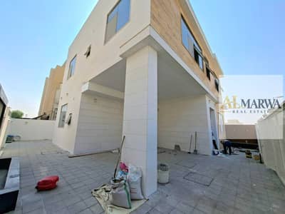 5 Camere Villa in affitto a Hoshi, Sharjah - 71191. jpg