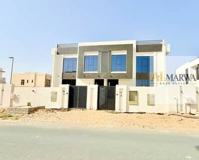 5 Bedroom Villa for Rent in Al Tay East, Sharjah - IMG_7044. jpeg