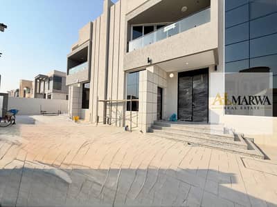 4 Camere Villa in affitto a Hoshi, Sharjah - 71389. jpg