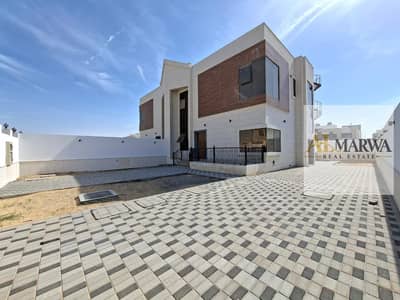 4 Cпальни Вилла в аренду в Хоши, Шарджа - 296984. jpg