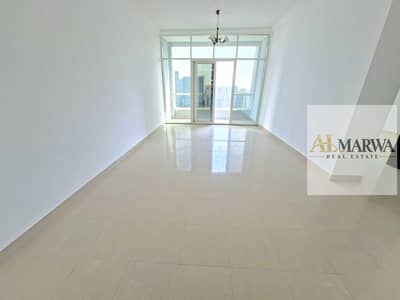 1 Camera Appartamento in affitto a Al Taawun, Sharjah - 18294. jpg