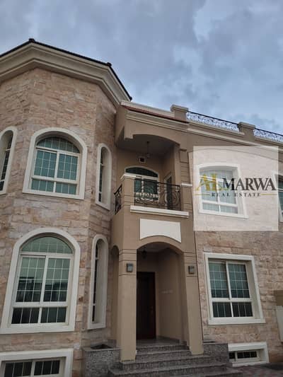 4 Camere Villa in affitto a Hoshi, Sharjah - 71458. jpg