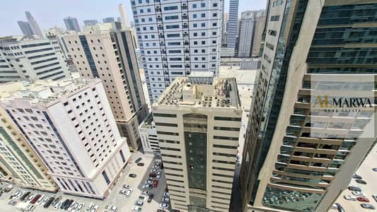 2 Camere Appartamento in affitto a Al Taawun, Sharjah - 55590. jpg