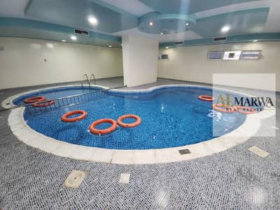 3 Slaapkamers Appartement te Huur in Al Nahda (Sharjah), Sharjah - 81386ad7-74a2-40fc-b268-717c3e8bb16e. jpg