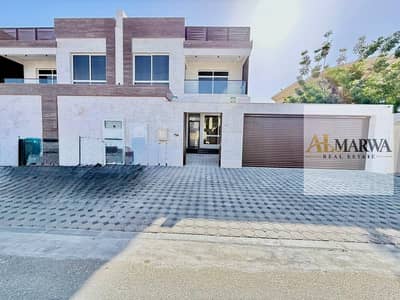 5 Slaapkamers Villa te Huur in Hoshi, Sharjah - 165192. jpg 5 Slaapkamers Villa te Huur in Hoshi, Sharjah - 165192. jpg