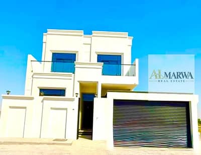 4 Camere Villa in affitto a Tilal City, Sharjah - IMG_0121. jpeg 4 Camere Villa in affitto a Tilal City, Sharjah - IMG_0121. jpeg