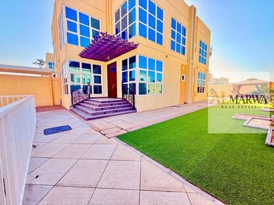 4 Camere Villa in affitto a Barashi, Sharjah - 23b8f9ac-3a2f-4254-87f5-cee46b42348f. jpeg 4 Camere Villa in affitto a Barashi, Sharjah - 23b8f9ac-3a2f-4254-87f5-cee46b42348f. jpeg