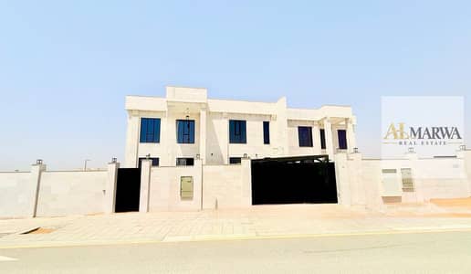 5 Bedroom Villa for Rent in Al Suyoh, Sharjah - 6eb1b39c-bd92-466e-96dc-2b2e9bdc1631. jpeg