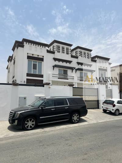 4 Schlafzimmer Villa zum Miete in Al Ramaqiya, Sharjah - 90c9bd7c-5985-4df5-abad-d6c5eb9c1107. jpg